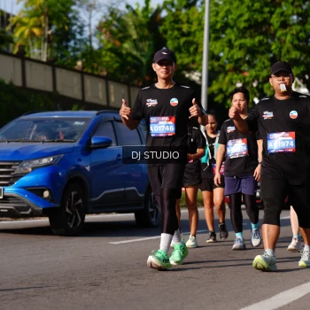 Runner Photo 4138273