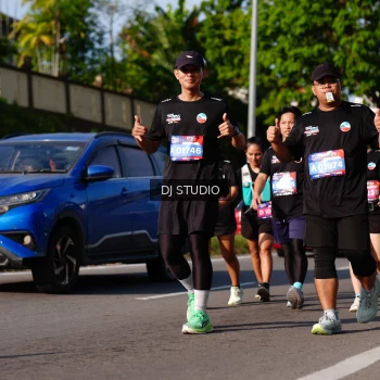 Runner Photo 4138274