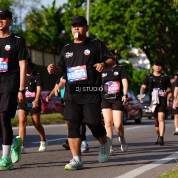 Runner Photo 4138278