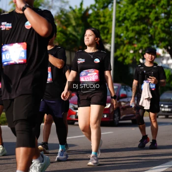 Runner Photo 4138280