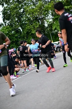 Runner Photo 4138282