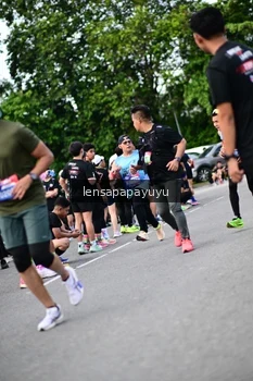 Runner Photo 4138284
