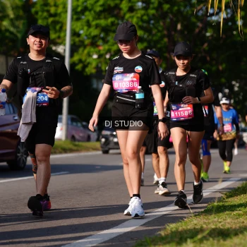 Runner Photo 4138285
