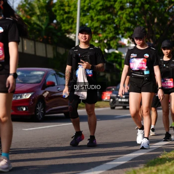 Runner Photo 4138286