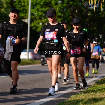 Runner Photo 4138287