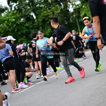 Runner Photo 4138290