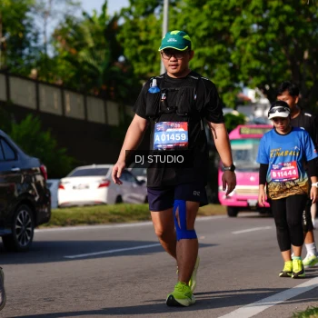 Runner Photo 4138291
