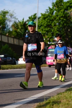 Runner Photo 4138293