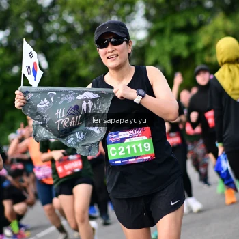 Runner Photo 4138296