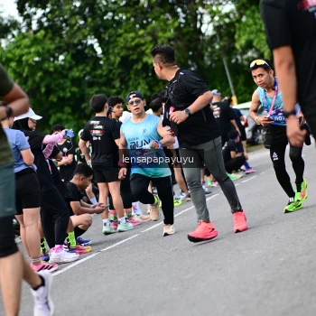 Runner Photo 4138298
