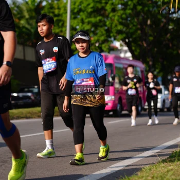 Runner Photo 4138299