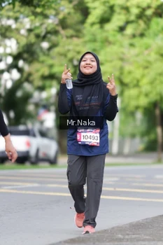 Runner Photo 41383