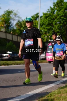 Runner Photo 4138300
