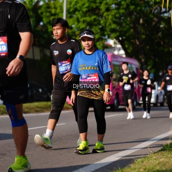 Runner Photo 4138301