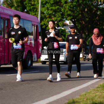 Runner Photo 4138302