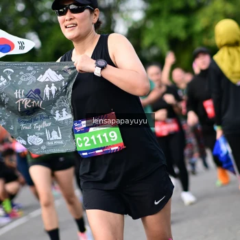 Runner Photo 4138303