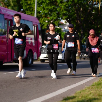 Runner Photo 4138304