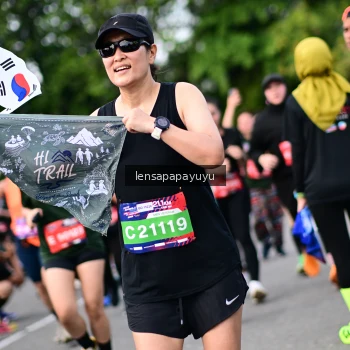 Runner Photo 4138306