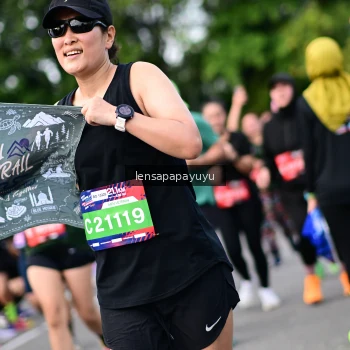 Runner Photo 4138307