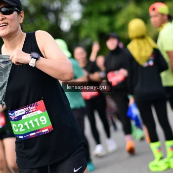 Runner Photo 4138311