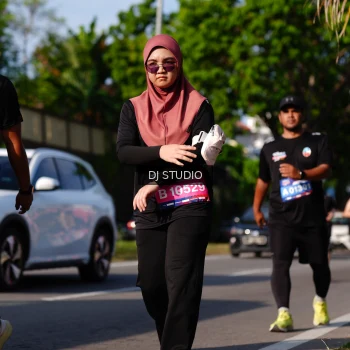 Runner Photo 4138312