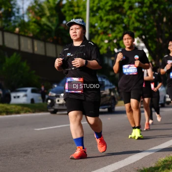Runner Photo 4138317