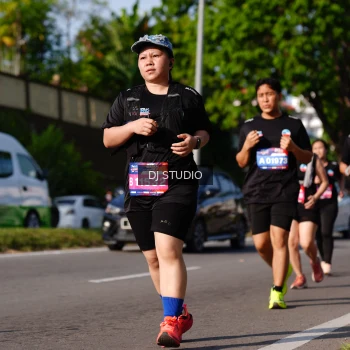 Runner Photo 4138318