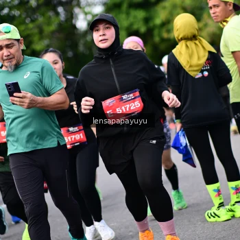 Runner Photo 4138320