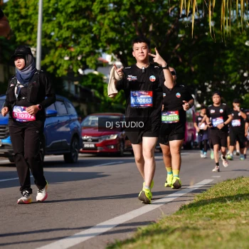 Runner Photo 4138322
