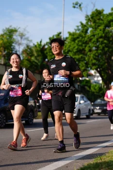 Runner Photo 4138324