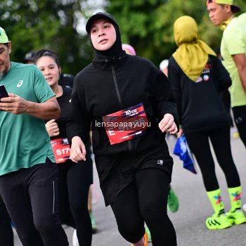 Runner Photo 4138325