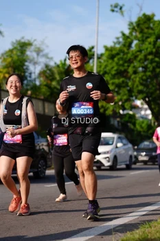 Runner Photo 4138326
