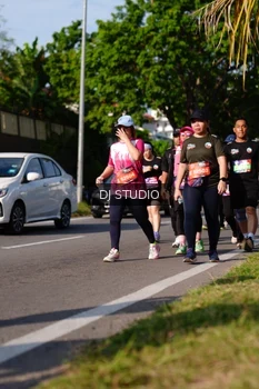 Runner Photo 4138329