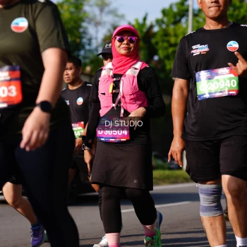 Runner Photo 4138336