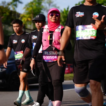 Runner Photo 4138338