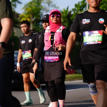 Runner Photo 4138340