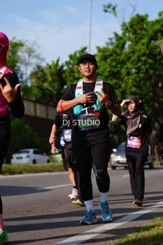 Runner Photo 4138344