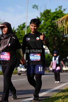 Runner Photo 4138347
