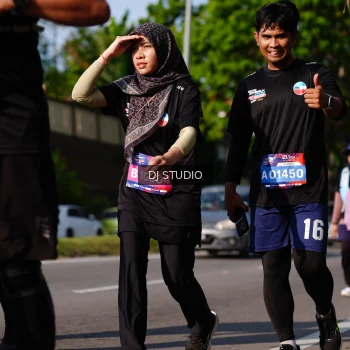 Runner Photo 4138348