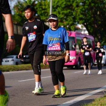 Runner Photo 4138351
