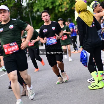 Runner Photo 4138357