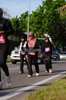 Runner Photo 4138362