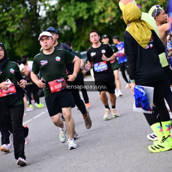 Runner Photo 4138364