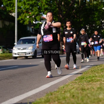 Runner Photo 4138366