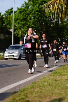 Runner Photo 4138369