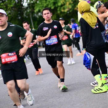 Runner Photo 4138370