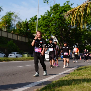 Runner Photo 4138375