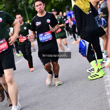 Runner Photo 4138379