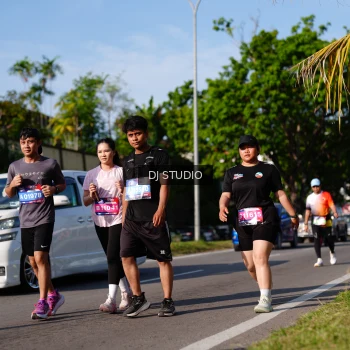 Runner Photo 4138380