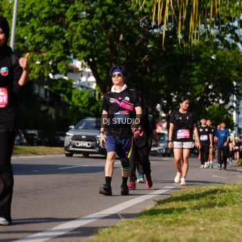 Runner Photo 4138382